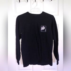 Men's Vans long sleeve size small